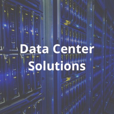 about-data-center-solutions