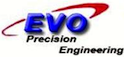 Evo Precision Engineering Pte. Ltd. Logo